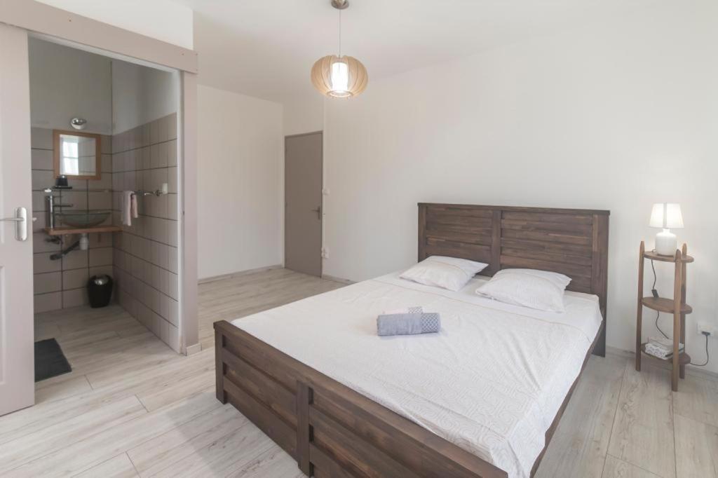Appartement 2 Avec Wifi Ravine des Cabris Esterno foto